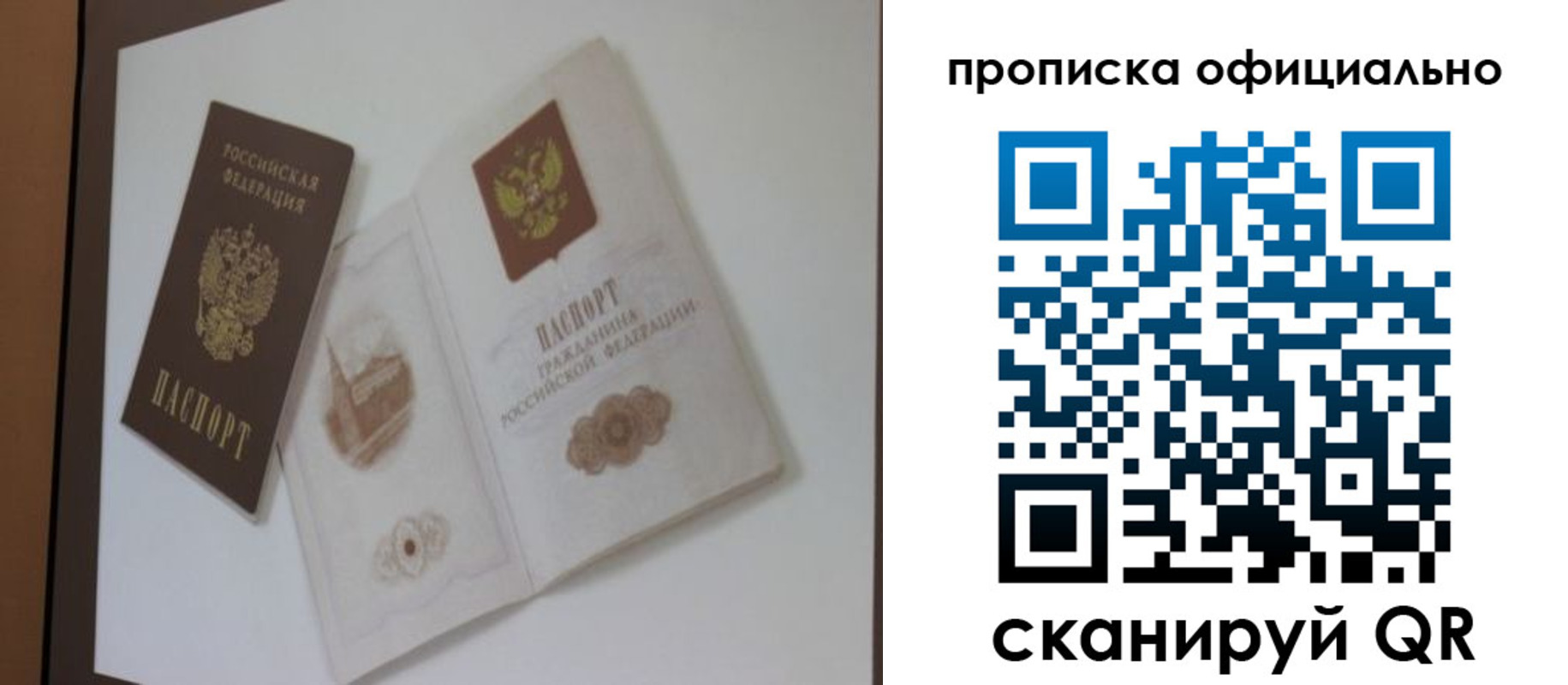 прописка гарантия в Ростове-на-Дону