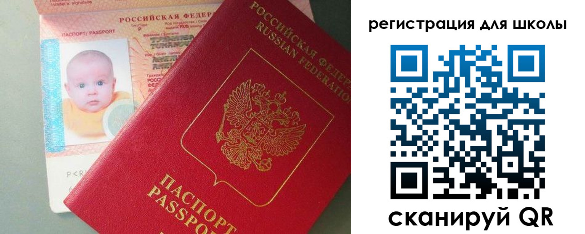 прописка ребенка в Ростове-на-Дону